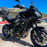 Yamaha Tracer 900 TUA A 85 EURO AL MESE