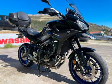 Yamaha Tracer 900 TUA A 85 EURO AL MESE