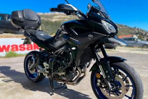 Yamaha Tracer 900 TUA A 85 EURO AL MESE