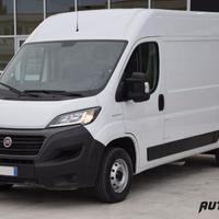 FIAT Ducato 2.3Mjt 120CV MH2