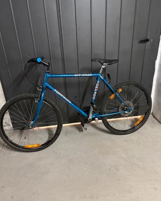 bicicletta