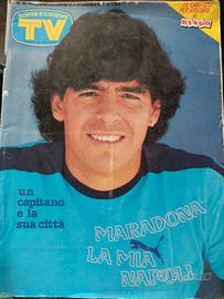 TV Sorrisi e Canzoni- Radiocorriere TV!!