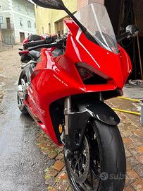Panigale v2 2020