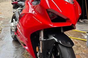 Panigale v2 2020