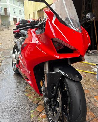 Panigale v2 2020