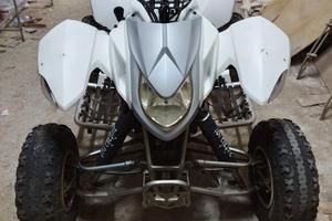 Quad Access 300  SP