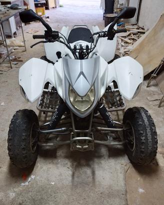 Quad Access 300  SP