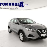 NISSAN Qashqai 1.5 dCi Acenta
