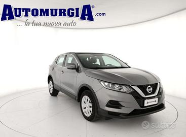 NISSAN Qashqai 1.5 dCi Acenta