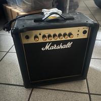 Cassa acustica Marshall