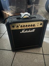 Cassa acustica Marshall