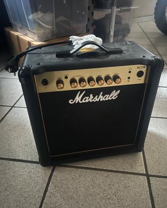 Cassa acustica Marshall