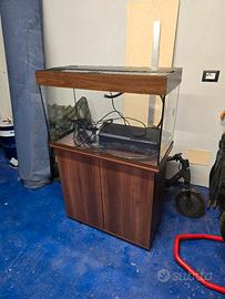 Acquario juwel Rio 125 led