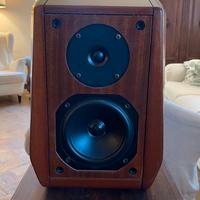 Diffusori Opera Callas Gold Edition