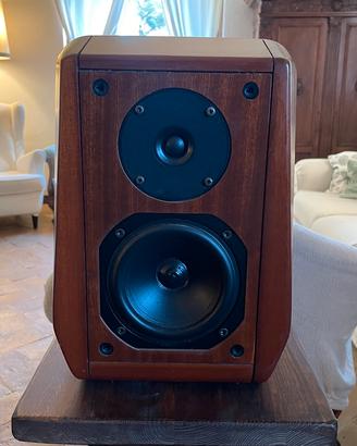 Diffusori Opera Callas Gold Edition