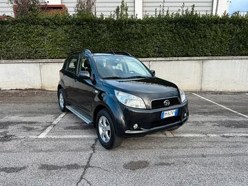 DAIHATSU TERIOS  1.5 GPL 4X4