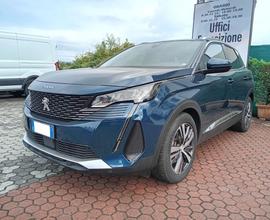 PEUGEOT 3008 1.6 HYBRID PHEV 225 ALLURE PACK e-E