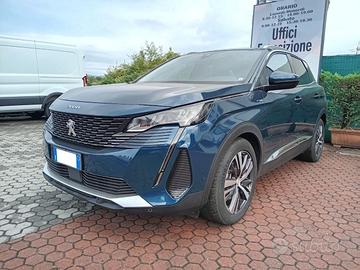 PEUGEOT 3008 1.6 HYBRID PHEV 225 ALLURE PACK e-E