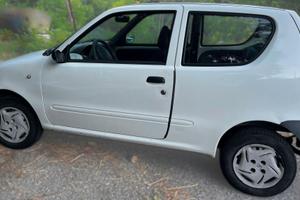 Fiat 600