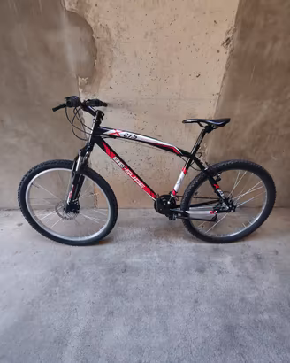 MTB  27,5 "