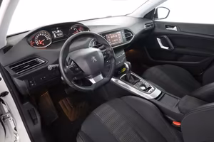 PEUGEOT 308 308 BlueHDi 120 EAT6 S&S Allure