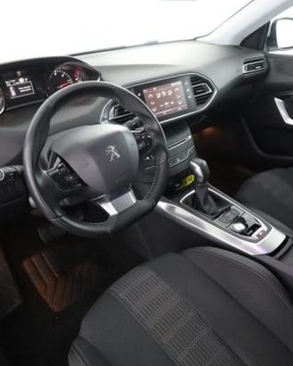 PEUGEOT 308 308 BlueHDi 120 EAT6 S&S Allure