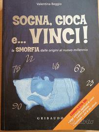 LA SMORFIA LIBRO DEI SOGNI
