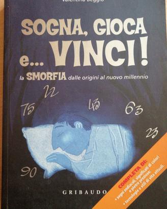 LA SMORFIA LIBRO DEI SOGNI