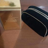 Profumo per donna e pochette Gianfranco Ferre'