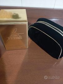 Profumo per donna e pochette Gianfranco Ferre'