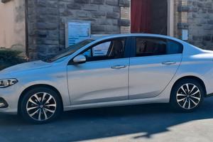 Fiat Tipo 1600cc 120cv berlina