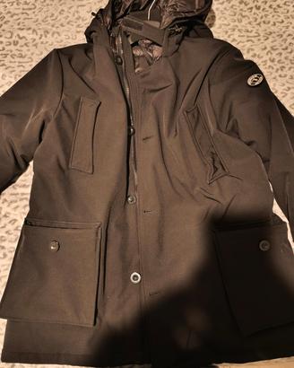 Giaccone Uomo Trussardi 