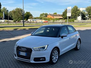 Audi A1 1.6 TDI S-Line 116 CV