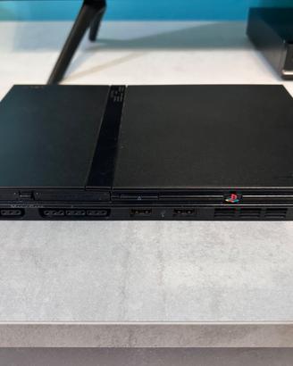 Play station 2 slim