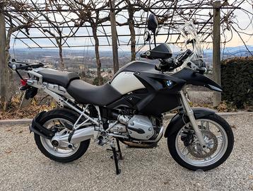 BMW R1200GS