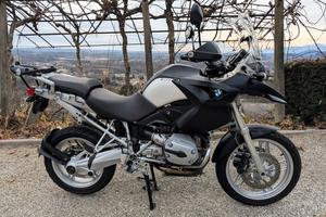 BMW R1200GS