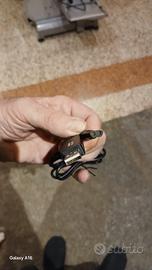 Braun rasoio elettrico cavo ricarica usb 12 V 