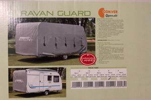 Copri Caravan roulotte nuovo mai usato in scatola