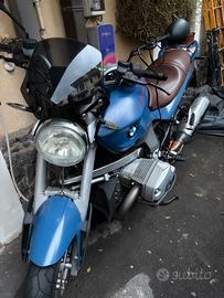 MOTO BMW R1200R