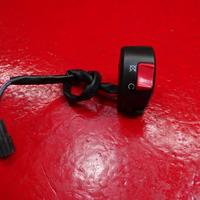 DEVIO COMMUTATORE DX SX DUCATI 1098