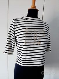 Maglia Elisabetta Franchi Tg 40