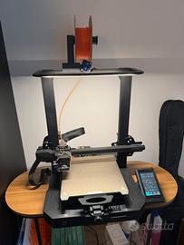 Stampante 3D Creality Ender 3 S1 Pro