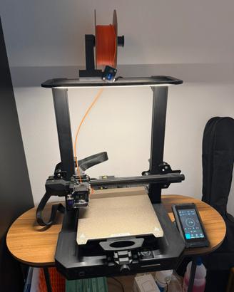 Stampante 3D Creality Ender 3 S1 Pro