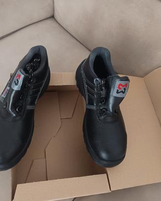 scarpe da lavoro