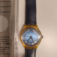 Swatch Automatic