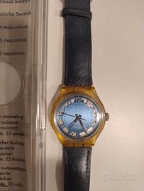 Swatch Automatic