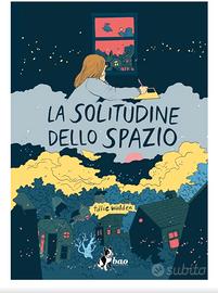 Graphic Novel...La solitudine dello spazio