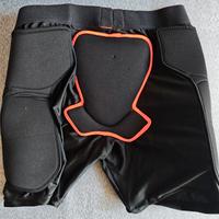 pantaloncini protettivi 