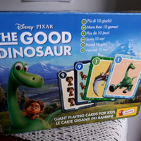 The good dinosaur