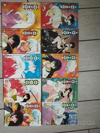 Inuyasha Star Comics Neverland – numeri 1–2
